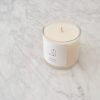 Whose Boots Candle