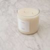 St Barts Candle