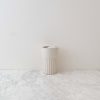 Grace Ribbed To-Go Cup