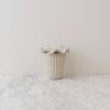 Lilliana Ceramic Frog & Vase