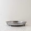 Cornelia Vintage Silver Tray