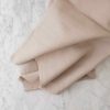 Natural Linen Sheet Set – King