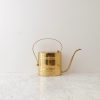 Belle Brass Watering Can