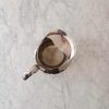 Molly Vintage Silver Pitcher