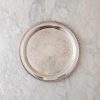 Harriet Vintage Silver Tray