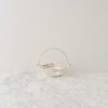 Lauren Vintage Silver Dish