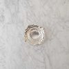 Lauren Vintage Silver Dish