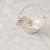 Lauren Vintage Silver Dish