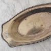 Miranda Vintage Silver Dish