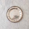 Debbie Vintage Silver Dish