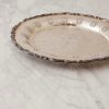 Debbie Vintage Silver Dish