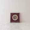 Lola Vintage Needlepoint w/ Frame