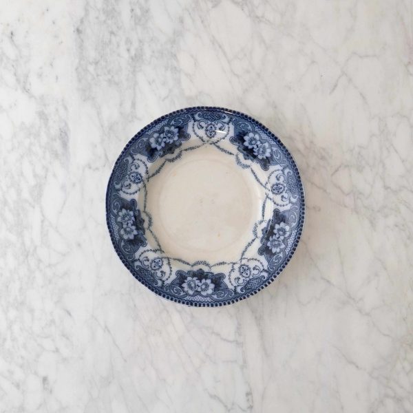 Collin Vintage Ceramic Bowl