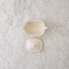Jessa Vintage Lidded Ceramic Dish