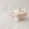 Jessa Vintage Lidded Ceramic Dish