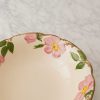 Georgia Vintage Dessert Ceramic Bowl