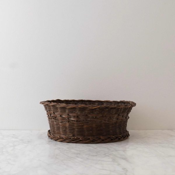 Clarise Vintage Basket