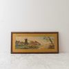 Riverside Vintage Original Artwork II