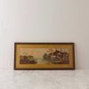 Riverside Vintage Original Artwork I