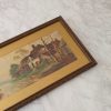 Riverside Vintage Original Artwork I