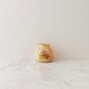 Mini Vintage Floral Vase