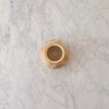 Mini Vintage Floral Vase