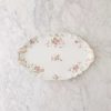 Rayna Vintage Plate