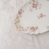 Rayna Vintage Plate