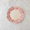 Francine Vintage Plate