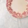 Francine Vintage Plate