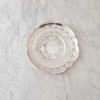 Kendra Vintage Silver Plate