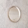 Carmen Vintage Silver Tray