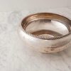 Birks Vintage Silver Bowl