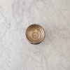 Lola Vintage Silver Vase