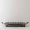 Lisa Vintage Silver Tray