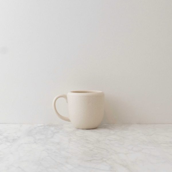 Nolita Stoneware Mug